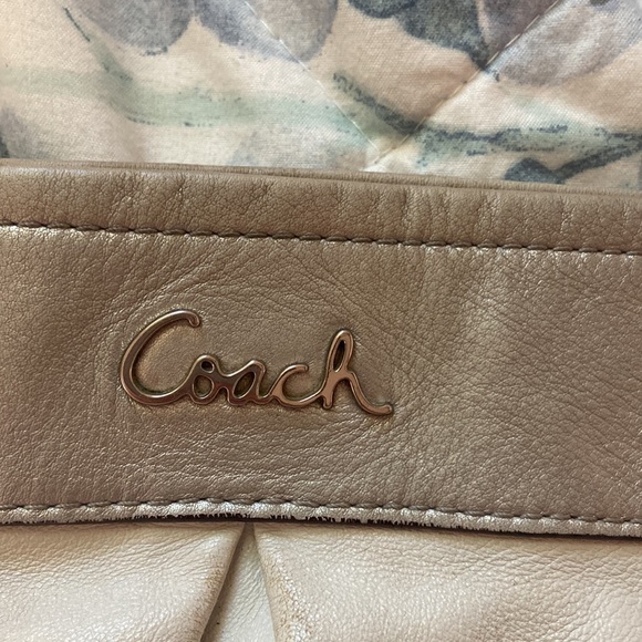 Coach Ashley Hobo Bag - Picture 2 of 5